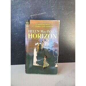 Horizon By Helen MacINNES Paperback